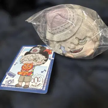 제5의 인물 IdentityV 화이트데이 모치코로린 화재 조사관