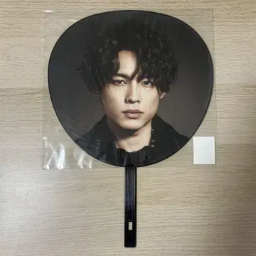 마쓰무라 호쿠토 부채