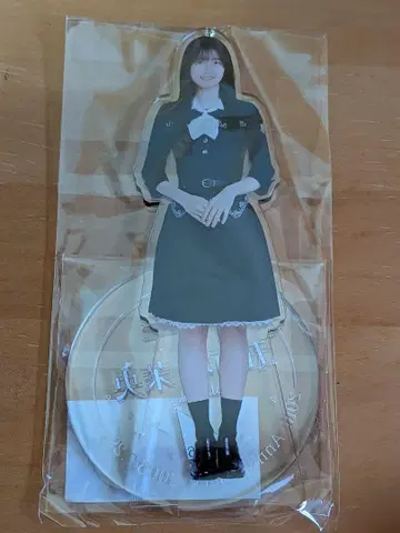 2025년 7월 생일 기념 아크릴 스탠드/이오키 마오 [미개봉품]