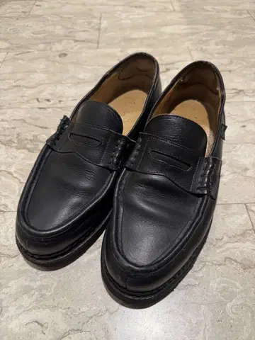 PARABOOT REIMS, 파라부트 란스 파라부트