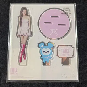 TWICE 나연 THIS IS FOR 아크릴 스탠드