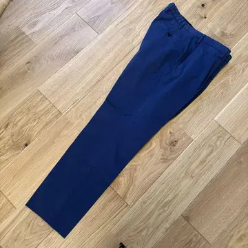 INCOTEX ROYAL BATAVIA 슬랙스 네이비