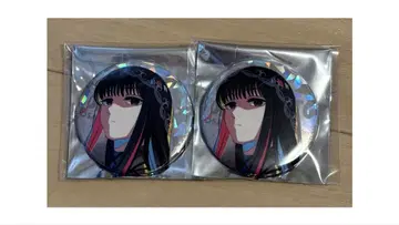 사카모토 데이즈 사카데이 서점 산세이도 캔뱃지 대불