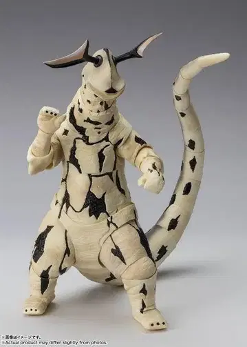 S.H.Figuarts 엘레킹