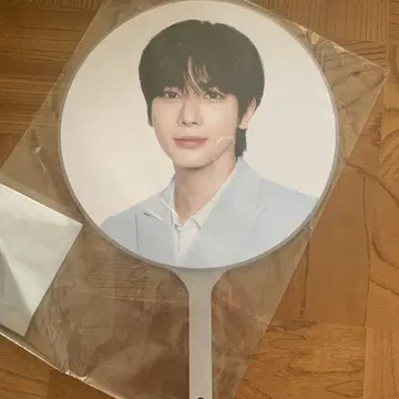 txt 태현 부채