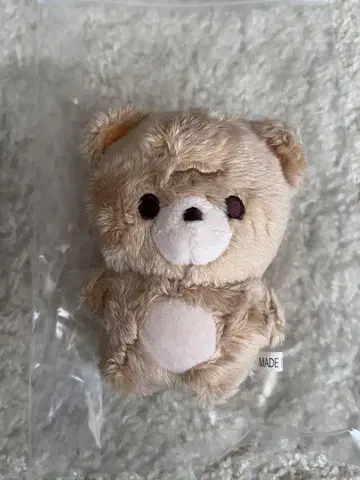 NCT 헤찬 봉제 인형
