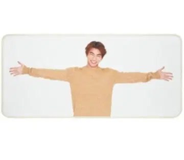 완판템 BIGBANG dlite 담요