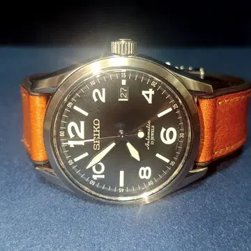 OH 완료] SARG009 6R15-02R0 SEIKO 오토매틱