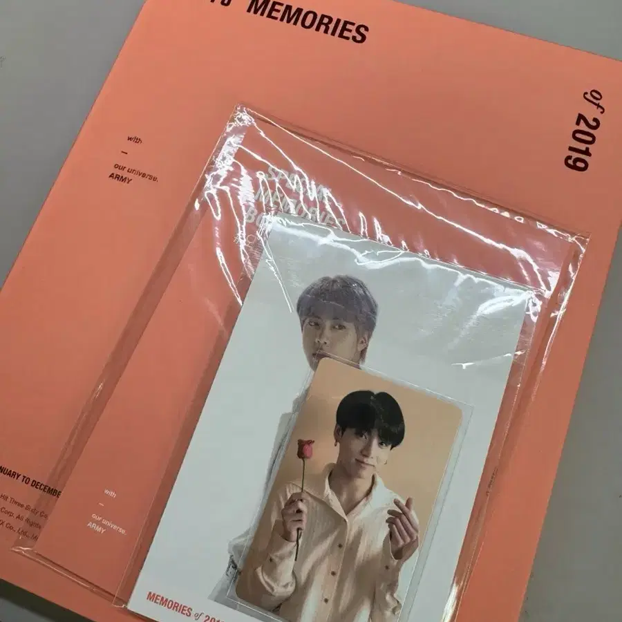 防弾少年団(BTS) - 2019 MEMORIES DVD メモリーズ   グク JUNGKOOK BTS Memories Of 2019 DVD Jungkook Photo card Only Kpop | eBay