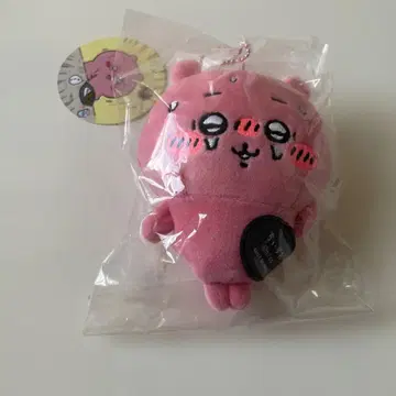 치이카와 (먼작귀) 정말 매워요! 마스코트 (새빨간 치이카와)