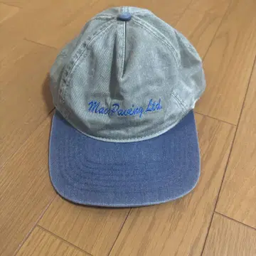ATN International 야구 모자