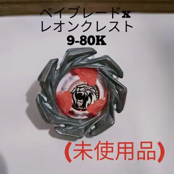 레온 크레스트 9-80K
