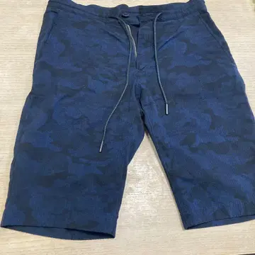 하프 팬츠 EPOCA UOMO