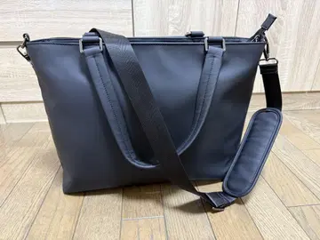 NIG 쾌적한 출퇴근 토트 QUICK PACK TOTE