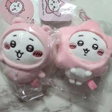 치이카와 파자마 마스코트 치이카와 별에 소원을...
