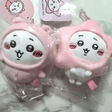 치이카와 파자마 마스코트 치이카와 별에 소원을...