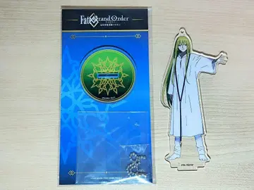 FGO 엘키두 아크릴 스탠드
