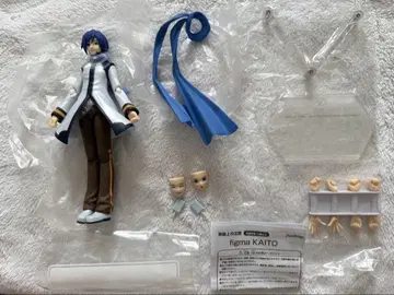 figma KAITO 카이토