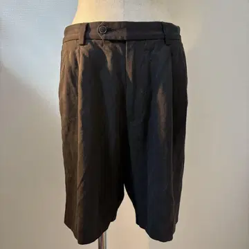 tommy bahama 버뮤다 팬츠 하프 팬츠 실크 면 32 사이즈
