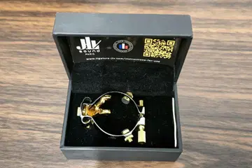 JLV Sound 클라리넷 리가춰 플라티나