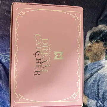 DREAM CATCHER 파자마