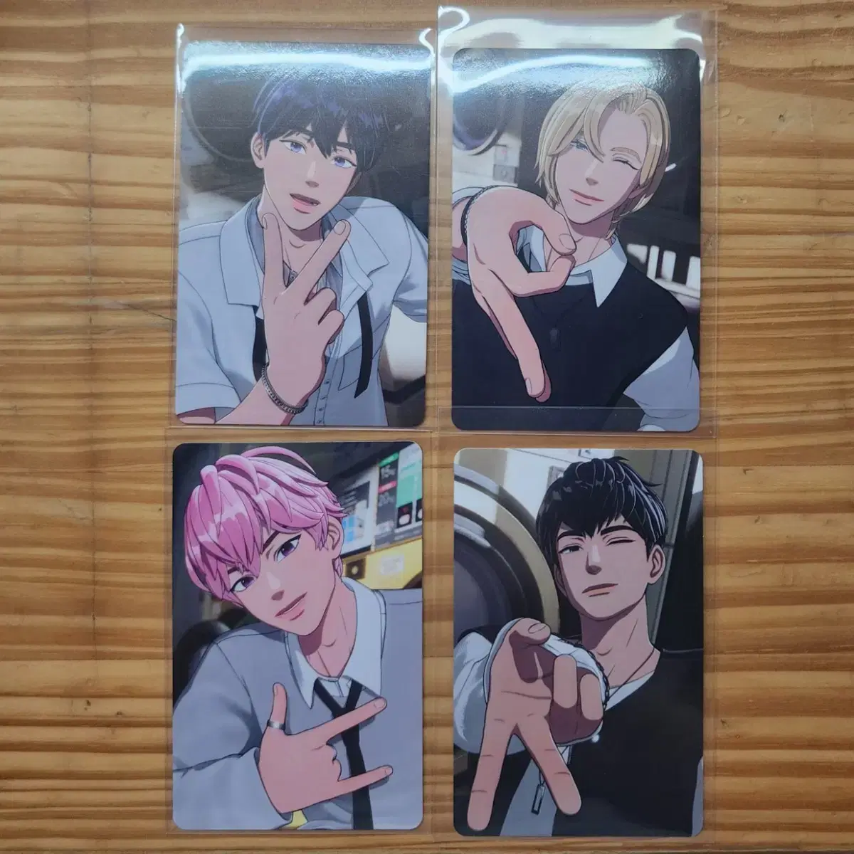 PLAVE プレイブ ハミン ユニバ ラキドロ Shop 플레이브카쿠렌보 on Bunjang Global Site - No more