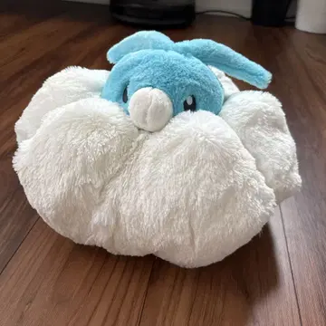 푹신푹신 봉제 인형 치루토