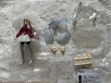 figma Fate/Zero 아이리스 느낌 폰 아인츠베른