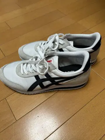 오니츠카타이거 스니커즈 여성용