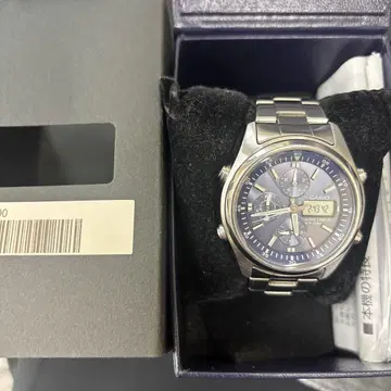 가동 제품 CASIO/카시오 웨이브 셉터 WVQ-500DJ