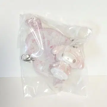 마이멜로디 시크릿 참