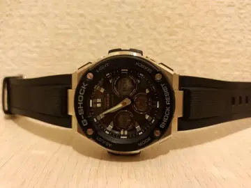 G-SHOCK gstw 300 1AJF 시계