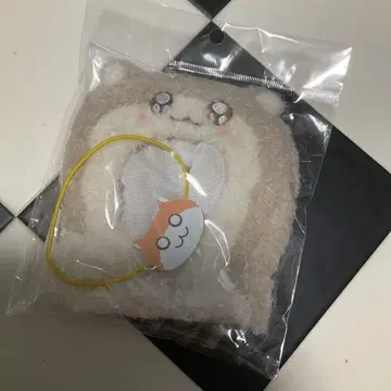 쿠소함짱 봉제 인형 의류 LAFARY 코비함짱