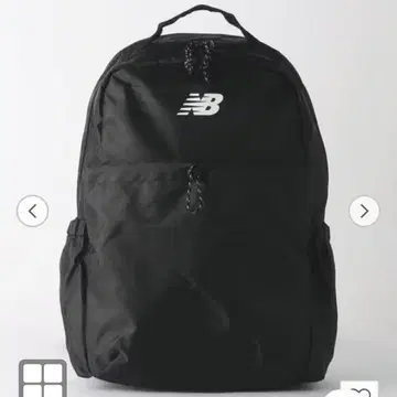 뉴발란스 newbalance 백팩 백팩
