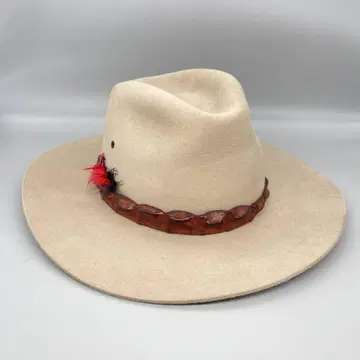 AKUBRA COOLABAH 아쿠브라 호주산 햇 58