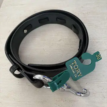 토리 가죽 벨트 30