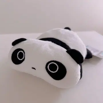 산엑스 인기 봉제 인형 (타레판다)