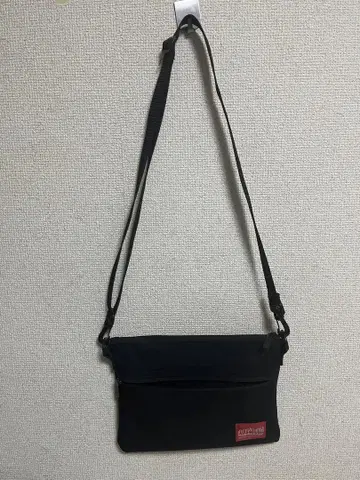 [맨해튼 포티지] Harlem Bag 사코슈 MP1084