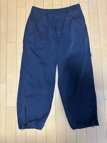 다이와 피어 Tech Easypants BP-35022 네이비 M 사이즈