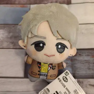 RIIZE Boom Boom Bass SD 인형 쇼타로 라이즈