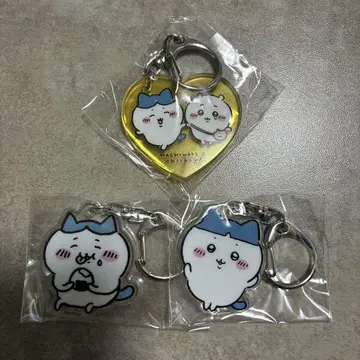 치이카와 (먼작귀) 아크릴 키링