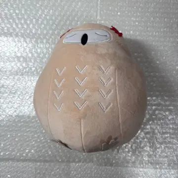 니지산지 미즈쿠 씨 봉제 인형