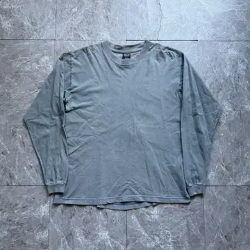 USA제 Patagonia 파타고니아 오가닉 코튼 롱 슬리브