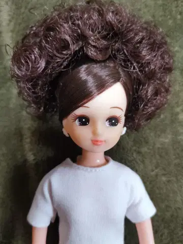 리카짱 캐슬 리카짱