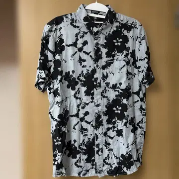 Volcom 반팔 셔츠 모던 핏 US/EU-S