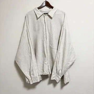 JOURNAL STANDARD J.S.Homestead 긴팔 셔츠