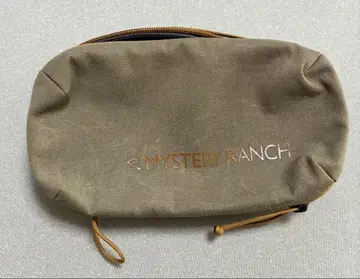 MYSTERY RANCH 미스터리 랜치 "SPIFF KIT S"