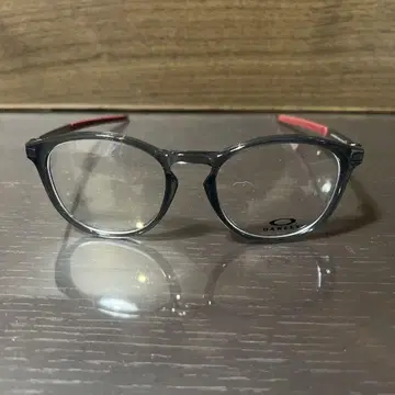 Oakley Pitchman R 안경 클리어 프레임