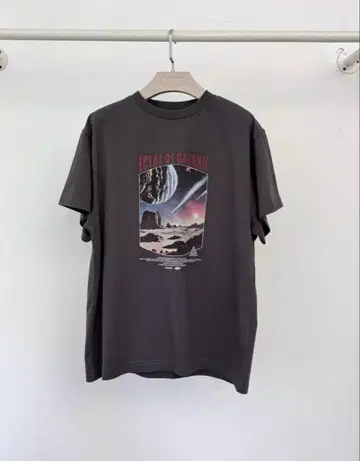 THE SHINZONE 여성용 티셔츠 T-SHIRT TEE