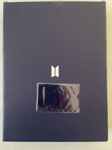 BTS ARMY.ZIP 회원증 세트 8기